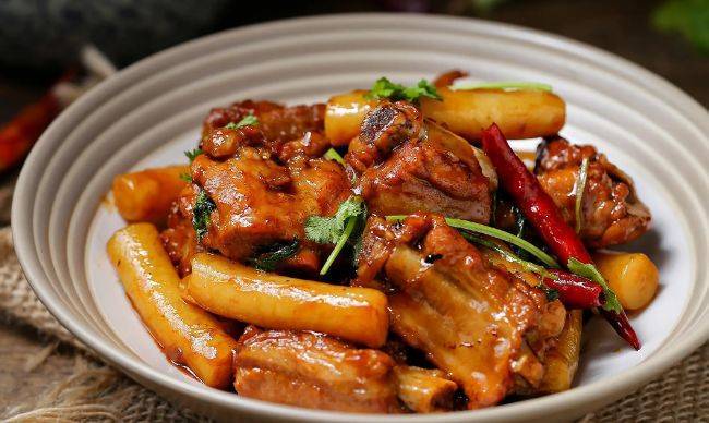 Pai Gu Nian Gao-shanghai Pai Gu Nian Gao-shanghai